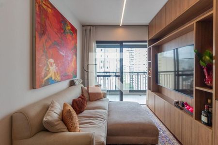 Apartamento à venda com 2 quartos, 70m² em Água Branca, São Paulo