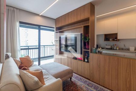 Apartamento à venda com 2 quartos, 70m² em Água Branca, São Paulo