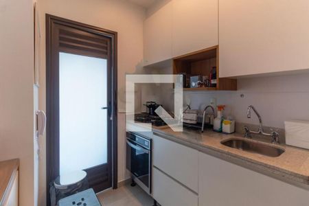 Apartamento à venda com 2 quartos, 70m² em Água Branca, São Paulo