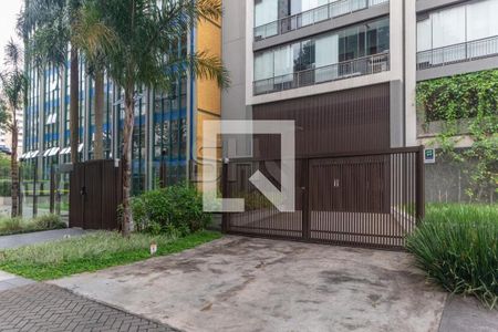 Apartamento à venda com 2 quartos, 70m² em Água Branca, São Paulo