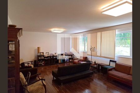 Apartamento à venda com 3 quartos, 158m² em Jardim Paulista, São Paulo