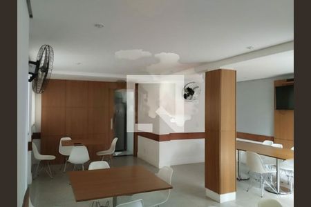 Apartamento à venda com 2 quartos, 47m² em Água Branca, São Paulo