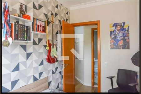 Apartamento à venda com 3 quartos, 78m² em Baeta Neves, São Bernardo do Campo