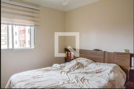 Apartamento à venda com 3 quartos, 78m² em Baeta Neves, São Bernardo do Campo