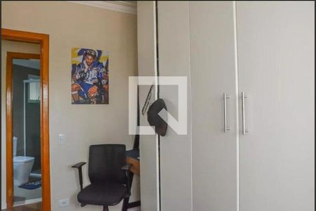 Apartamento à venda com 3 quartos, 78m² em Baeta Neves, São Bernardo do Campo