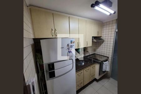 Apartamento à venda com 3 quartos, 64m² em Jardim Botucatu, São Paulo