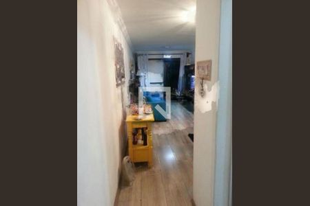 Apartamento à venda com 3 quartos, 95m² em Parque Jabaquara, São Paulo