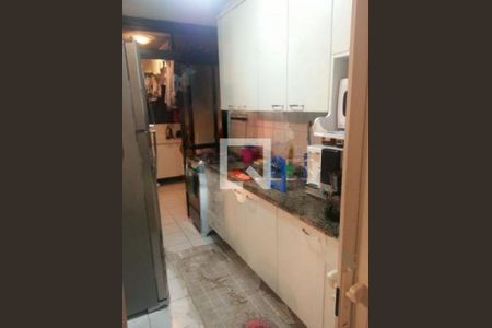 Apartamento à venda com 3 quartos, 95m² em Parque Jabaquara, São Paulo