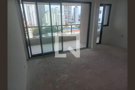 Apartamento à venda com 2 quartos, 61m² em Ipiranga, São Paulo