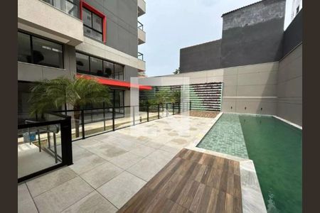 Apartamento à venda com 2 quartos, 61m² em Ipiranga, São Paulo