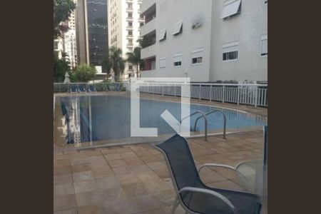 Apartamento à venda com 4 quartos, 186m² em Itaim Bibi, São Paulo