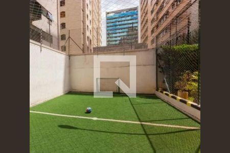 Apartamento à venda com 4 quartos, 186m² em Itaim Bibi, São Paulo