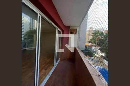 Apartamento à venda com 4 quartos, 186m² em Itaim Bibi, São Paulo