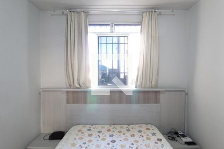 Suite de apartamento para alugar com 3 quartos, 59m² em Itapoã, Belo Horizonte