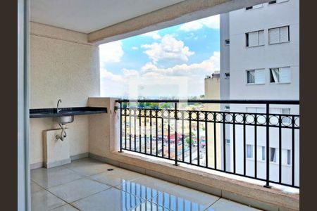 Apartamento à venda com 2 quartos, 65m² em Vila Mangalot, São Paulo