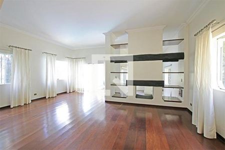 Casa à venda com 3 quartos, 450m² em Jardim Marajoara, São Paulo
