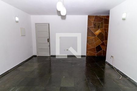 Sala de apartamento para alugar com 2 quartos, 53m² em Lapa de Baixo, São Paulo