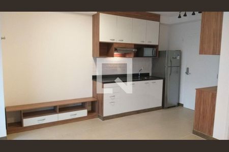 Kitnet/Studio à venda com 1 quarto, 38m² em Vila Mariana, São Paulo