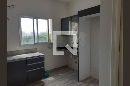 Kitnet/Studio à venda com 1 quarto, 24m² em Jardim da Gloria, São Paulo