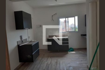 Kitnet/Studio à venda com 1 quarto, 24m² em Jardim da Gloria, São Paulo