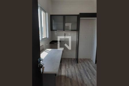 Kitnet/Studio à venda com 1 quarto, 24m² em Jardim da Gloria, São Paulo