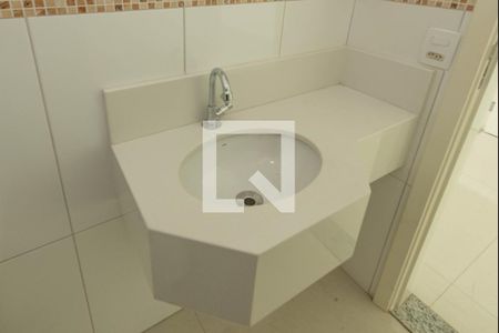 Lavabo de casa à venda com 3 quartos, 200m² em Vila Guarani (zona Sul), São Paulo