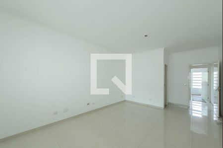 Sala de casa à venda com 3 quartos, 200m² em Vila Guarani (zona Sul), São Paulo