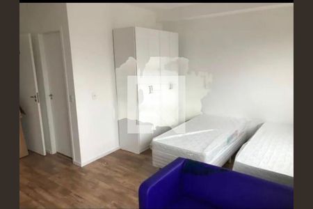 Kitnet/Studio à venda com 1 quarto, 26m² em Tatuapé, São Paulo