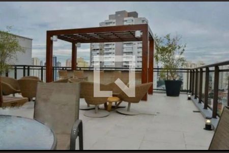 Kitnet/Studio à venda com 1 quarto, 26m² em Tatuapé, São Paulo