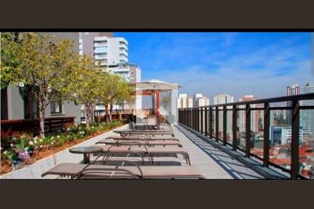 Kitnet/Studio à venda com 1 quarto, 26m² em Tatuapé, São Paulo