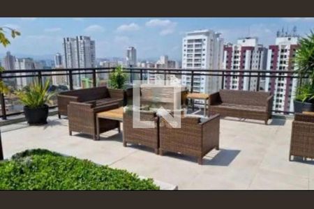 Kitnet/Studio à venda com 1 quarto, 26m² em Tatuapé, São Paulo