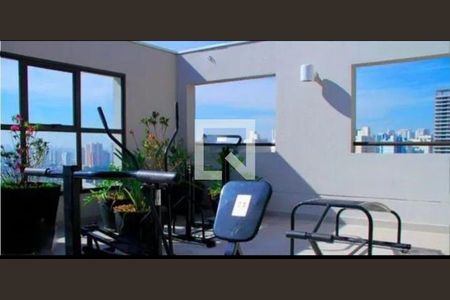 Kitnet/Studio à venda com 1 quarto, 26m² em Tatuapé, São Paulo