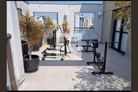 Kitnet/Studio à venda com 1 quarto, 26m² em Tatuapé, São Paulo