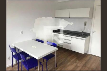 Kitnet/Studio à venda com 1 quarto, 26m² em Tatuapé, São Paulo