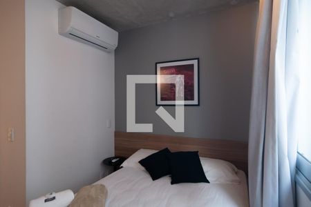 Studio  de apartamento para alugar com 0 quarto, 17m² em Consolação, São Paulo