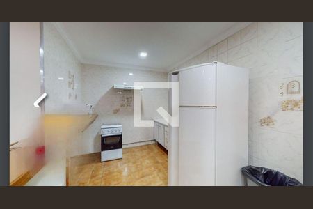 Apartamento à venda com 2 quartos, 120m² em Cambuci, São Paulo