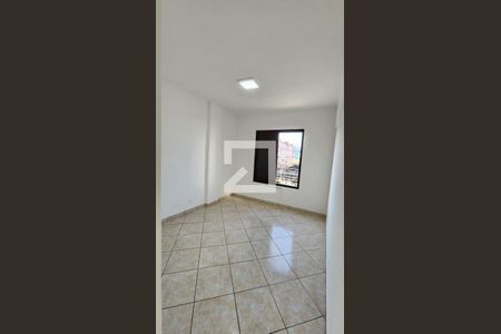 Quarto Suíte de apartamento para alugar com 3 quartos, 117m² em Aparecida, Santos