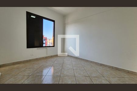 Quarto Suíte de apartamento para alugar com 3 quartos, 117m² em Aparecida, Santos