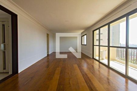 Apartamento à venda com 3 quartos, 167m² em Vila Suzana, São Paulo