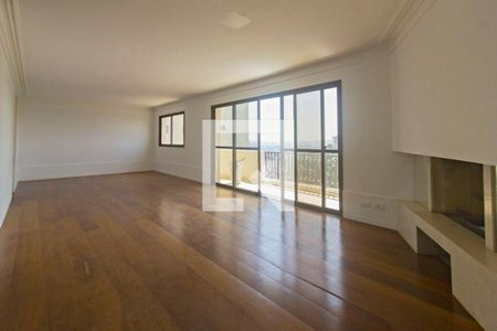 Apartamento à venda com 3 quartos, 167m² em Vila Suzana, São Paulo