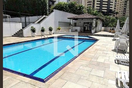 Apartamento à venda com 4 quartos, 176m² em Vila Suzana, São Paulo