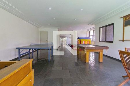 Apartamento à venda com 4 quartos, 176m² em Vila Suzana, São Paulo
