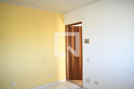 Sala de apartamento para alugar com 1 quarto, 70m² em Rio Cotia, Cotia