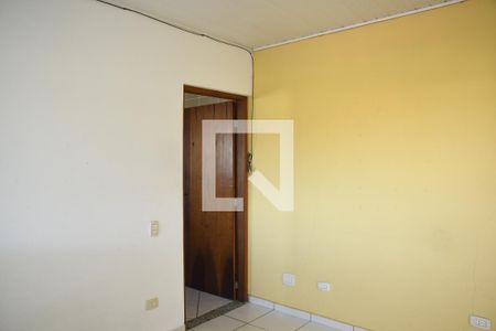 Sala de apartamento para alugar com 1 quarto, 70m² em Rio Cotia, Cotia