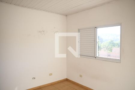 Quarto de apartamento para alugar com 1 quarto, 70m² em Rio Cotia, Cotia