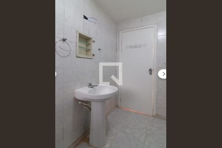 Apartamento à venda com 1 quarto, 60m² em Cambuci, São Paulo