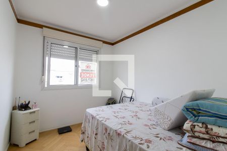 Quarto 2 de apartamento para alugar com 2 quartos, 45m² em Farrapos, Porto Alegre