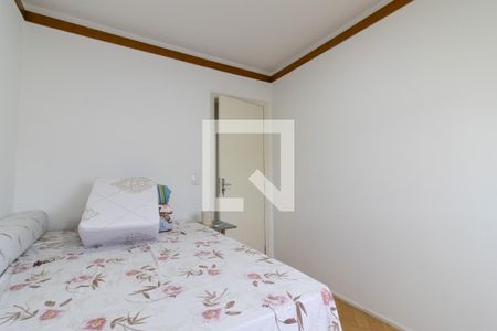 Quarto 2 de apartamento para alugar com 2 quartos, 45m² em Farrapos, Porto Alegre