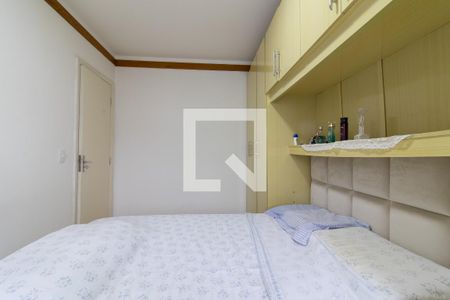 Quarto 1 de apartamento para alugar com 2 quartos, 45m² em Farrapos, Porto Alegre