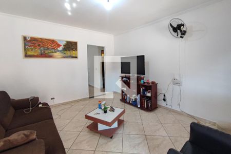 Sala de casa à venda com 3 quartos, 341m² em Jardim Novo Campos Elíseos, Campinas